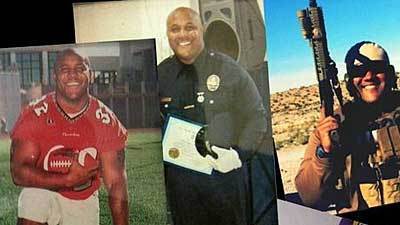 christopher dorner